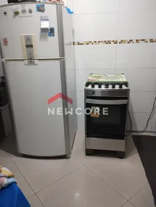 Casa de Condomínio com 2 Quartos à venda, 62m² no Vila São Geraldo, São Paulo