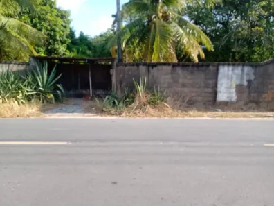 Lote/Terreno à venda, 8m² no Centro, Eusébio