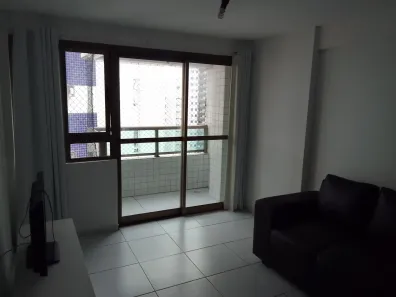 Apartamento com 2 Quartos para alugar, 70m² no Imbiribeira, Recife
