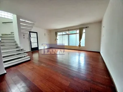 Sobrado com 3 Quartos à venda, 250m² no Planalto Paulista, São Paulo
