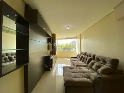 Apartamento com 2 Quartos para alugar, 71m² no Vila Rosa, Novo Hamburgo