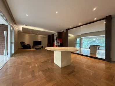 Apartamento com 5 Quartos à venda, 258m² no Cidade Monções, São Paulo