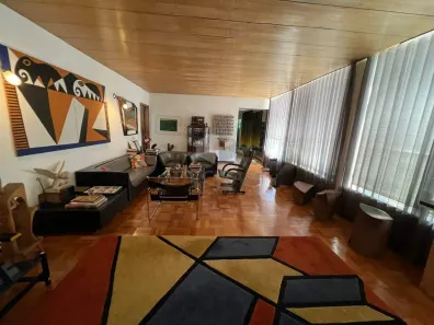 Cobertura com 4 Quartos à venda, 498m² no Savassi, Belo Horizonte