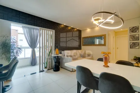 Apartamento com 2 Quartos à venda, 73m² no Centro, Tubarão