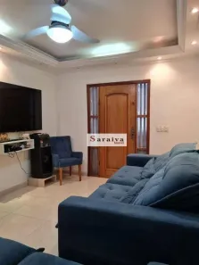 Sobrado com 3 Quartos à venda, 150m² no Demarchi, São Bernardo do Campo