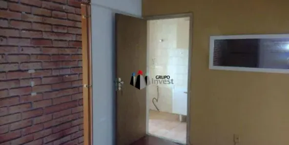 Apartamento com 1 Quarto à venda, 47m² no Botafogo, Campinas