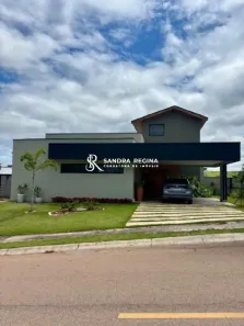 Casa com 4 Quartos à venda, 334m² no Santa Eliza, Itupeva