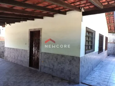 Casa com 2 Quartos à venda, 82m² no Massaguaçu, Caraguatatuba