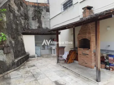 Apartamento com 1 Quarto à venda, 56m² no Centro, Rio de Janeiro