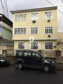 Apartamento com 2 Quartos à venda, 46m² no Engenho Novo, Rio de Janeiro
