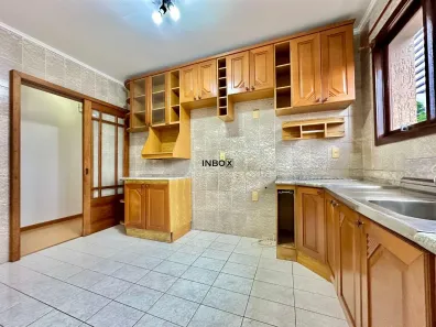 Apartamento com 2 Quartos para alugar, 96m² no São Francisco, Bento Gonçalves