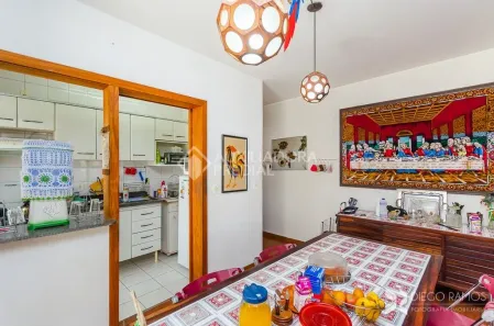 Cobertura com 3 Quartos à venda, 165m² no Santana, Porto Alegre