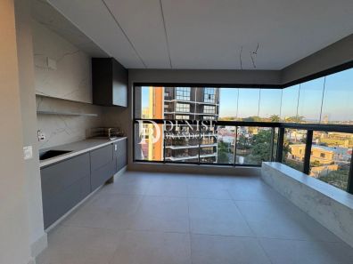 Apartamento com 2 Quartos para venda ou aluguel, 116m² no Nova Campinas, Campinas