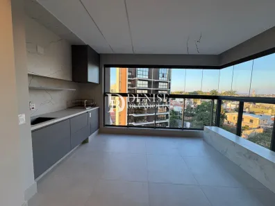 Apartamento com 2 Quartos para venda ou aluguel, 116m² no Nova Campinas, Campinas