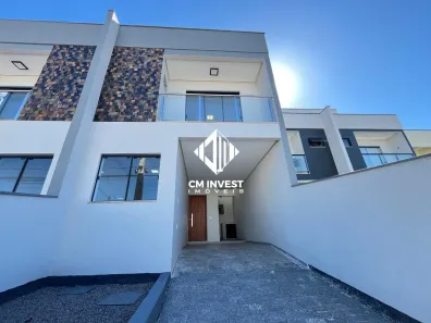 Sobrado com 3 Quartos à venda, 106m² no Potecas, São José