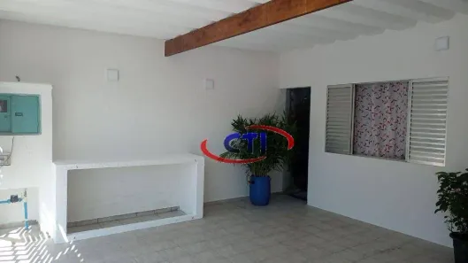 Casa com 4 Quartos à venda, 235m² no Montanhão, São Bernardo do Campo