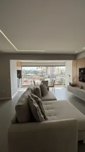 Apartamento com 2 Quartos à venda, 87m² no Jardim Brasil, Campinas