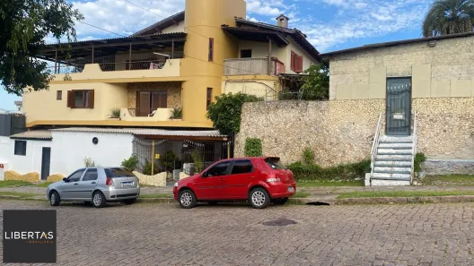 Galpão/Depósito/Armazém com 6 Quartos à venda, 529m² no Tristeza, Porto Alegre