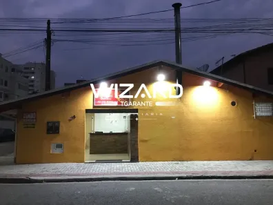 Sala Comercial à venda, 170m² no Jardim América, São José dos Campos