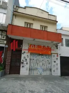 Prédio Comercial com 2 Quartos à venda, 216m² no Ipiranga, São Paulo