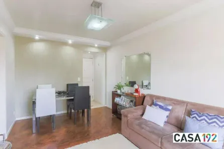 Apartamento com 2 Quartos à venda, 82m² no Brooklin Paulista, São Paulo