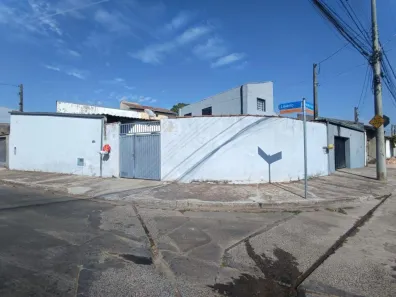 Casa com 5 Quartos à venda, 224m² no Jardim São Sebastião, Hortolândia