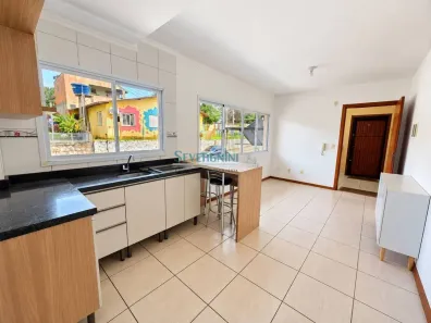 Apartamento com 1 Quarto para alugar, 36m² no Vila Cachoeirinha, Cachoeirinha