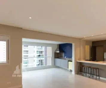 Apartamento com 1 Quarto à venda, 73m² no Jardim Fonte do Morumbi, São Paulo