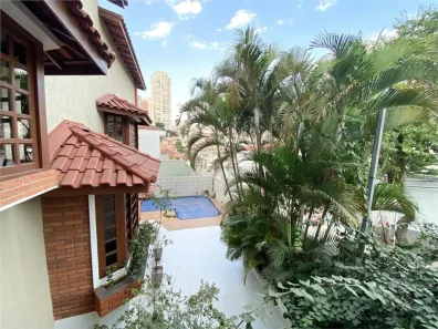 Sobrado com 3 Quartos à venda, 480m² no Santana, São Paulo