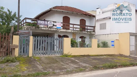 Sobrado com 3 Quartos à venda, 89m² no Ipacaraí, Matinhos
