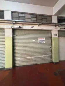 Ponto Comercial para alugar, 20m² no Centro, Belo Horizonte