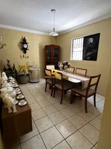 Apartamento com 3 Quartos à venda, 84m² no Jardim Cidade Universitária, João Pessoa