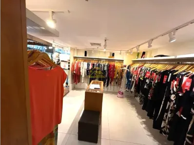 Ponto Comercial à venda, 58m² no Botafogo, Rio de Janeiro