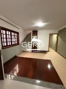Sobrado com 3 Quartos à venda, 200m² no Jardim das Vertentes, São Paulo