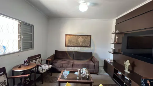 Casa com 3 Quartos à venda, 180m² no Boa Vista, Uberaba