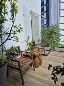 Cobertura com 3 Quartos à venda, 210m² no Jardim Apipema, Salvador