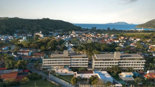 Apartamento com 1 Quarto à venda, 23m² no Ponta das Canas, Florianópolis
