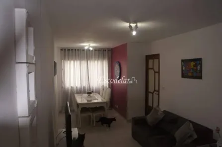 Apartamento com 2 Quartos à venda, 72m² no Parque Mandaqui, São Paulo