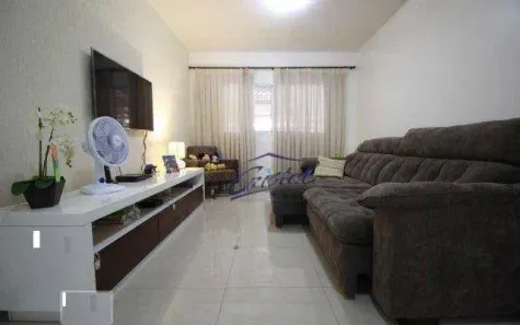 Casa com 3 Quartos à venda, 116m² no Ferreira, São Paulo