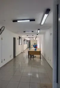 Imóvel Comercial para alugar, 77m² no Cidade D'Abril, São Paulo