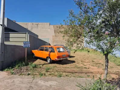 à venda, 210m² no Jardim Schmitt, São José do Rio Preto