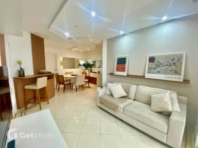 Apartamento com 3 Quartos à venda, 97m² no Chácara Inglesa, São Paulo