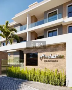 Apartamento com 2 Quartos à venda, 70m² no Ingleses do Rio Vermelho, Florianópolis