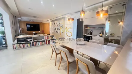 Apartamento com 3 Quartos à venda, 171m² no Jardim Arpoador, São Paulo
