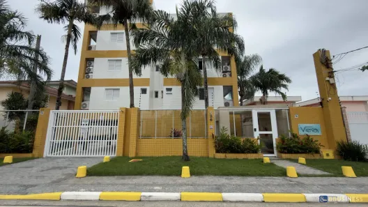 Apartamento com 2 Quartos à venda, 54m² no Indaiá, Bertioga