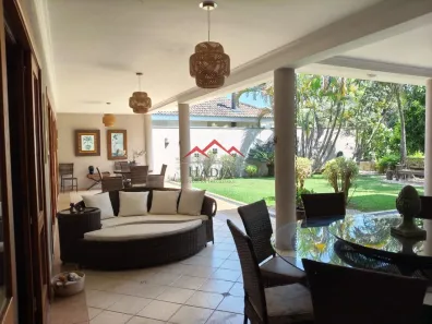 Casa com 3 Quartos à venda, 510m² no Portal do Paraíso II, Jundiaí