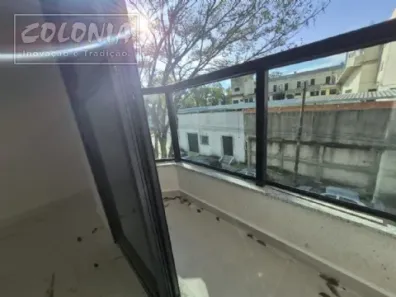 Sobrado com 3 Quartos à venda, 137m² no Parque Oratório, Santo André