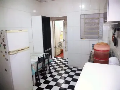 Imóvel Comercial com 2 Quartos à venda, 70m² no Cidade Alta, Piracicaba