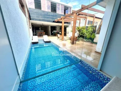Casa com 3 Quartos à venda, 286m² no Camboinhas, Niterói