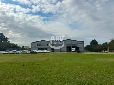 Galpão/Depósito/Armazém à venda, 2750m² no Tijuca, Alvorada